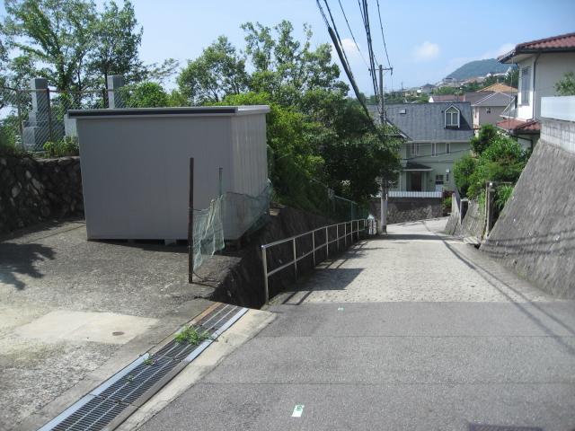 Other local. Local (August 2013) Shooting