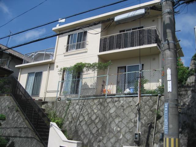 Other local. Local (August 2013) Shooting