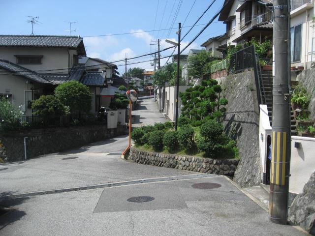 Local photos, including front road. Local (August 2013) Shooting