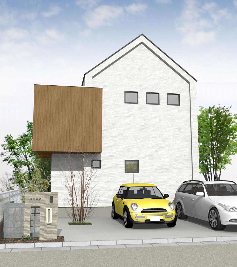 Rendering (appearance)