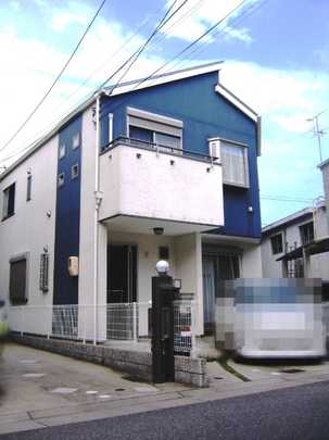 Local appearance photo. Exterior Photos