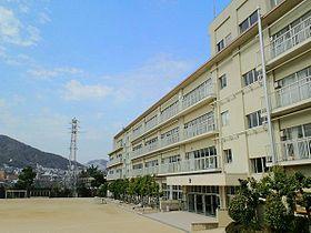 Other. Takarazuka elementary school