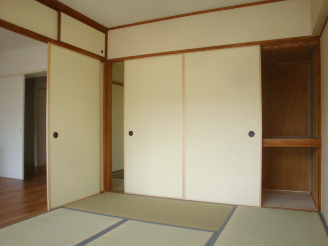 Other room space