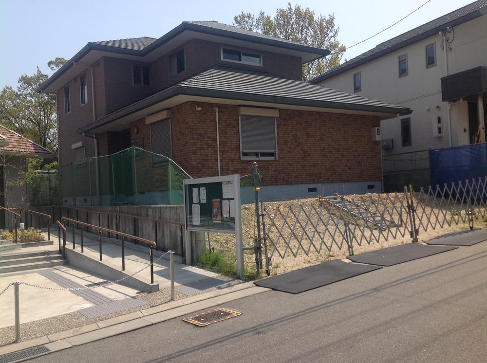 Local appearance photo