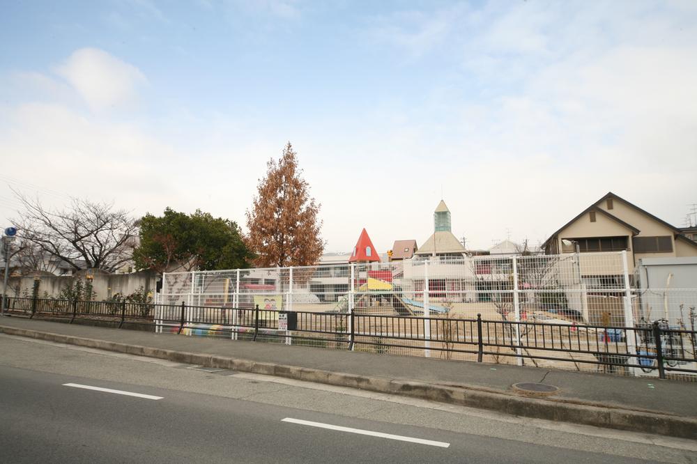 kindergarten ・ Nursery. Izumi kindergarten