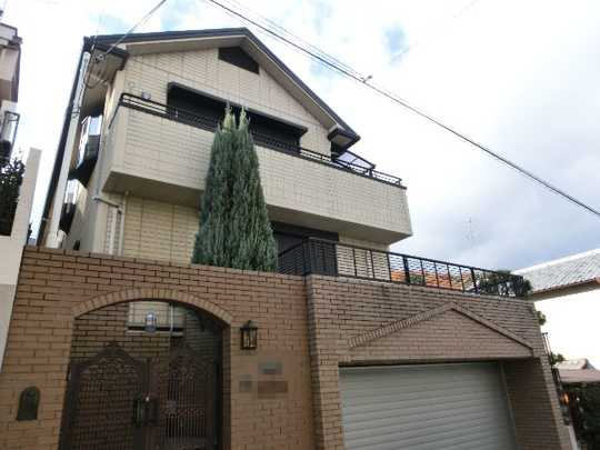 Local appearance photo. Property Appearance (1)