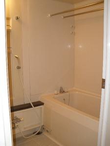 Living and room. Living (13.5 tatami mats)