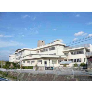 Supermarket. 607m until the anchor supermarket Takarazuka store (Super)