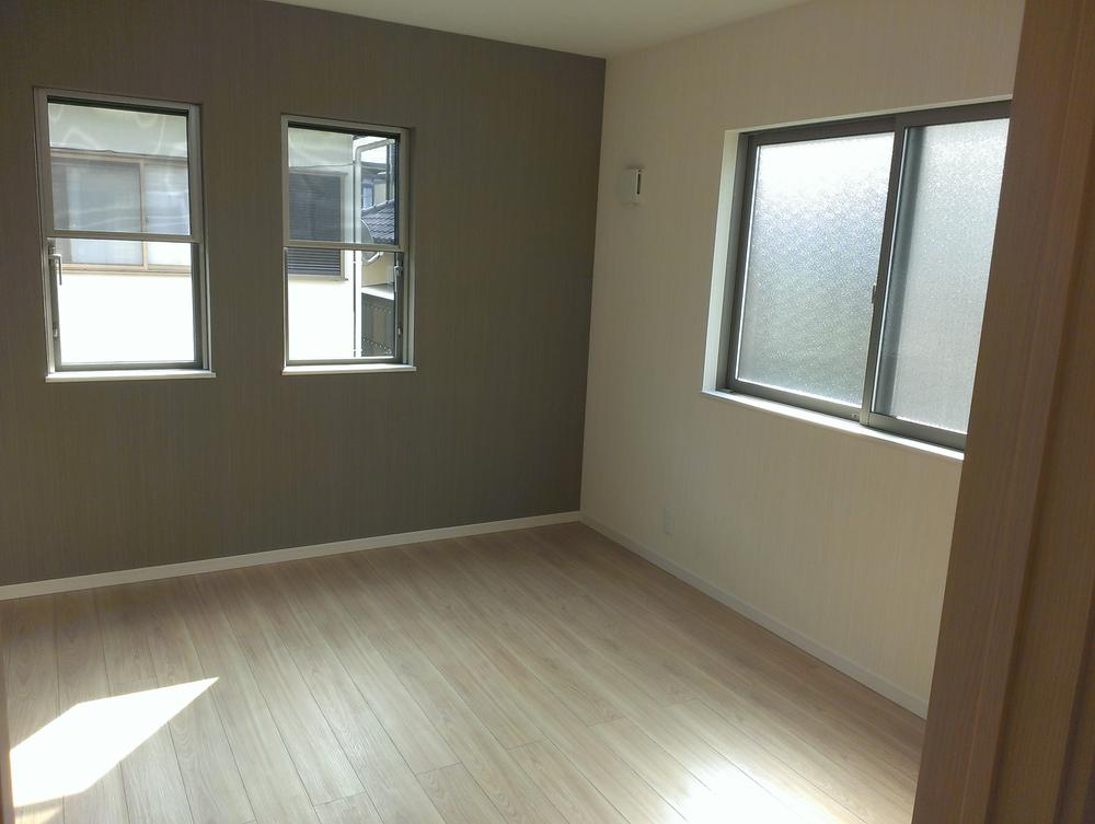 Non-living room. 2 Kaiyoshitsu 8.1 Pledge