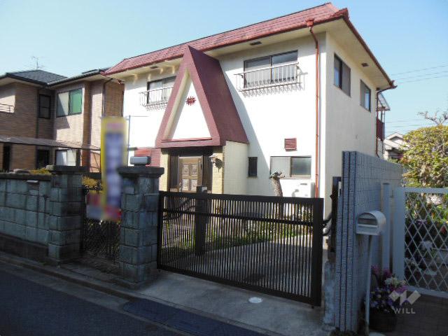 Local appearance photo. Local (April 2012) shooting