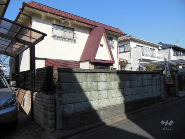 Local appearance photo. Local (April 2012) shooting