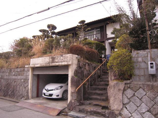 Local appearance photo. Local (February 2013) Shooting