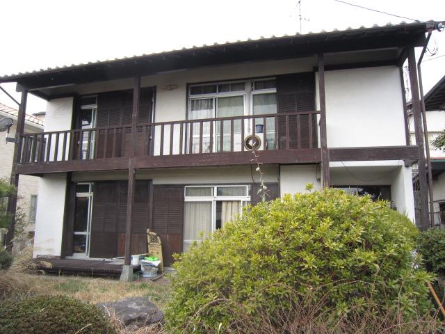 Local appearance photo. Local (February 2013) Shooting