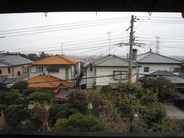 View photos from the dwelling unit. View from local (February 2013) Shooting