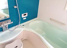 Bathroom. Mist sauna ・ Bathroom dryer standard! ! 