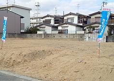 Local appearance photo. Ideal for child-rearing for a quiet residential area! ! 