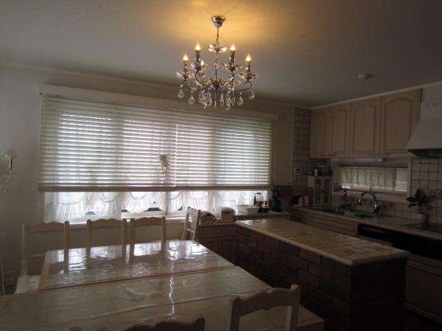 Living. Indoor (September 2013) Shooting