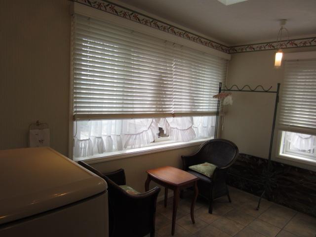 Non-living room. Indoor (September 2013) Shooting