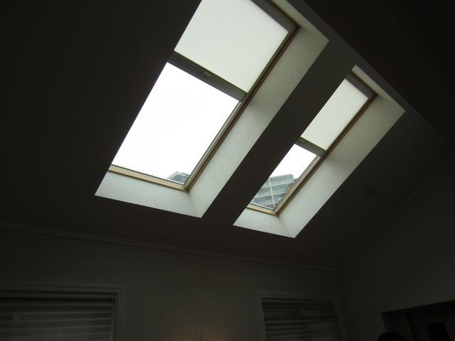 Other introspection. Indoor (September 2013) Shooting