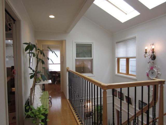 Other introspection. Indoor (September 2013) Shooting