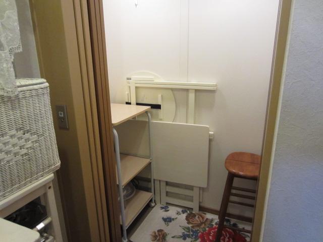 Other introspection. Indoor (September 2013) Shooting