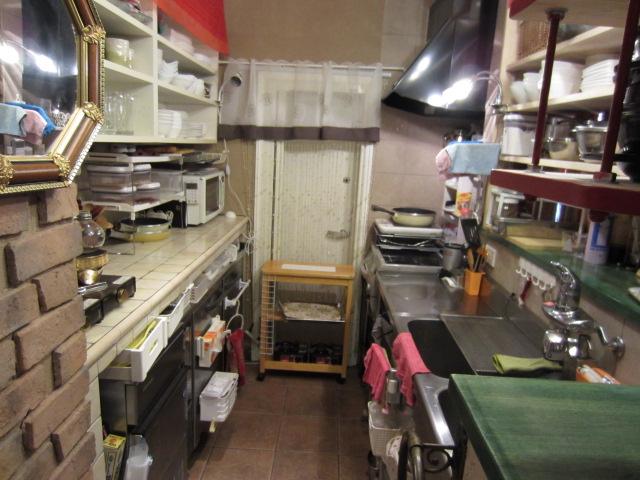 Other introspection. Indoor (September 2013) Shooting