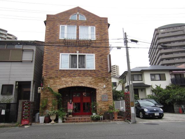 Local appearance photo. Local (September 2013) Shooting