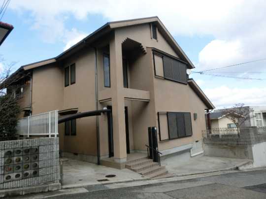 Local appearance photo. Property Appearance (1)