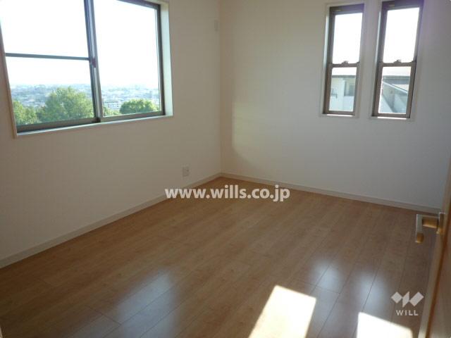 Non-living room. Western style room