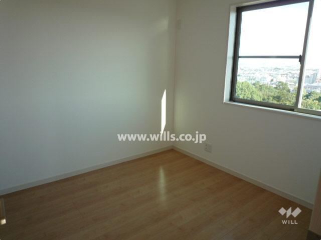 Non-living room. Western style room