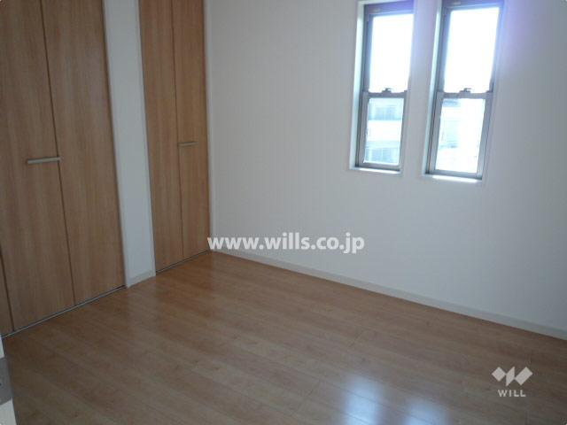 Non-living room. Western style room