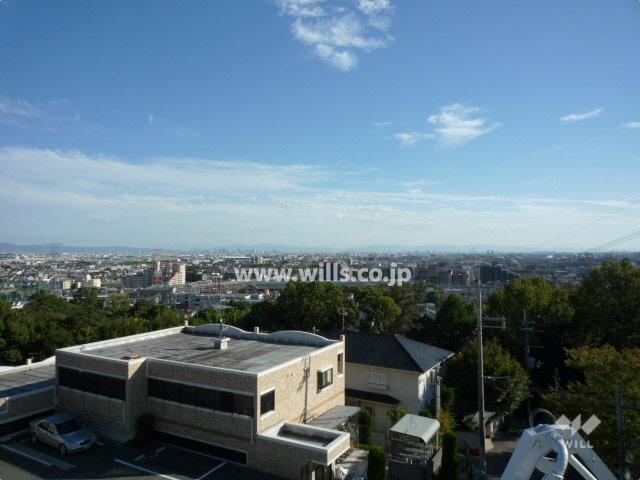 View photos from the dwelling unit. View