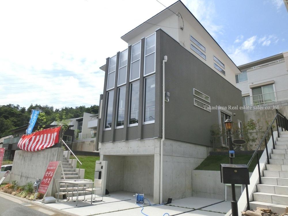 Local appearance photo. Garage is a 2 car.