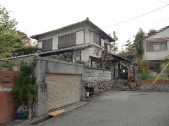 Local appearance photo. Exterior Photos