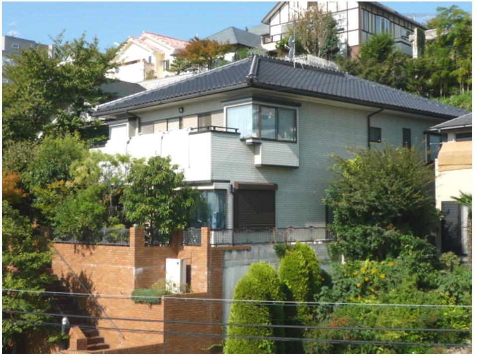 Local appearance photo