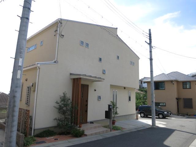 Local appearance photo. Exterior Photos