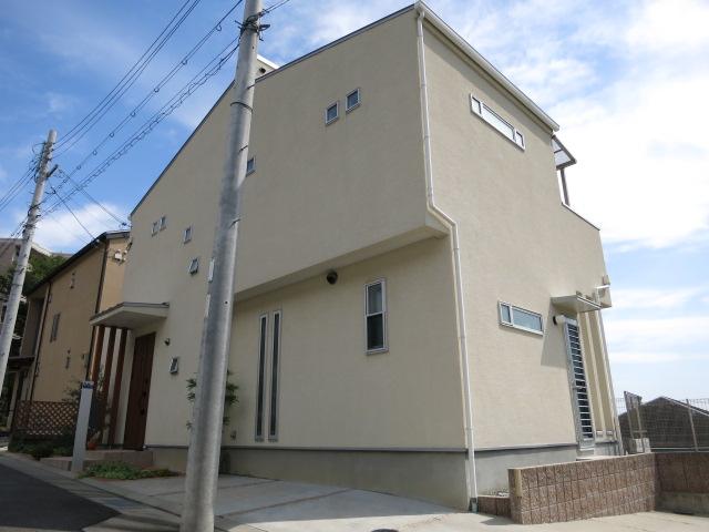 Local appearance photo. Exterior Photos