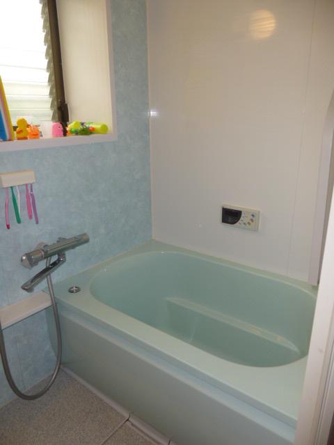 Bathroom. Indoor (10 May 2013) Shooting