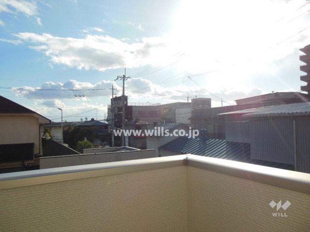 View photos from the dwelling unit