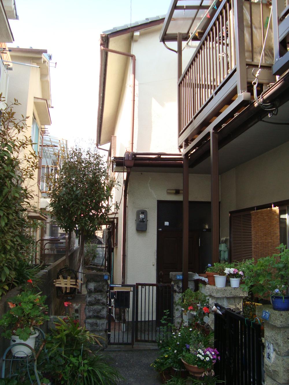 Local appearance photo