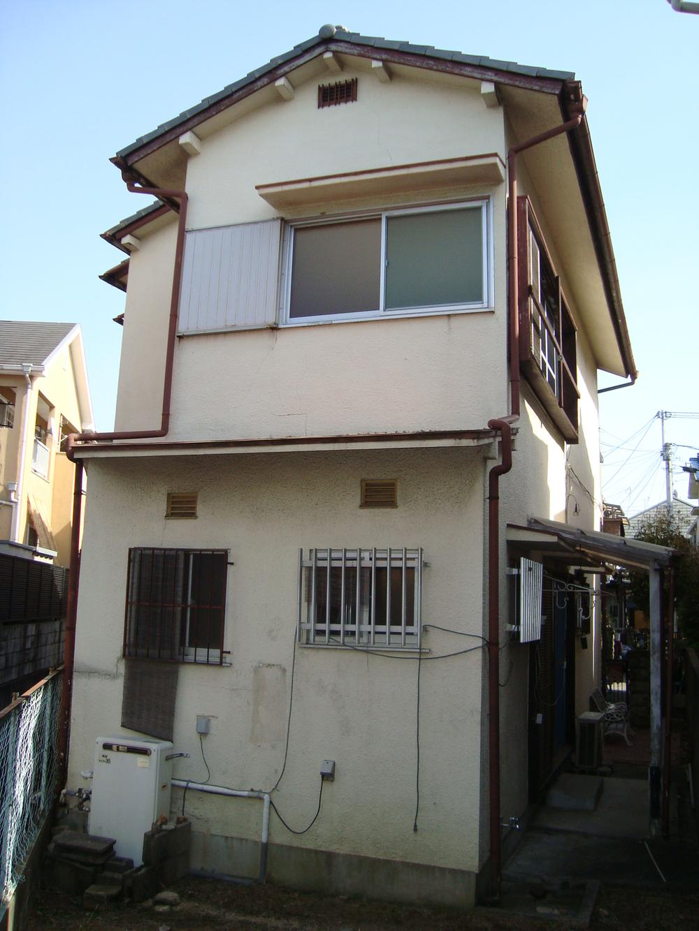 Local appearance photo