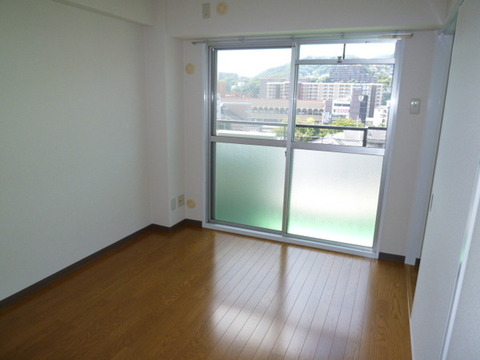 Living and room. South Western-style