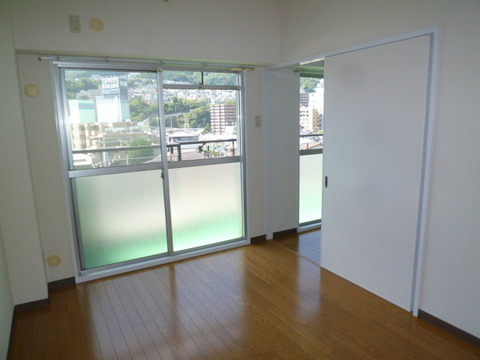 Living and room. Living