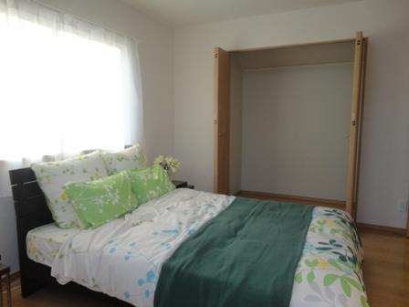 Local appearance photo. Indoor (September 2013) Shooting (D No. land)