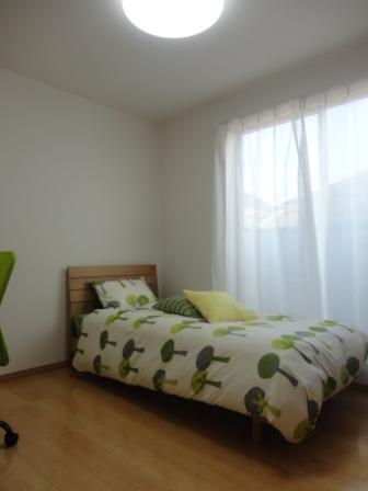 Local appearance photo. Local (September 2013) Shooting (D No. land)