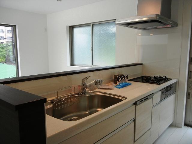 Kitchen. Indoor (June 2013) Shooting