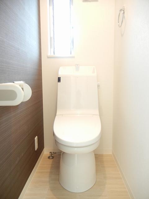 Toilet. Indoor (June 2013) Shooting