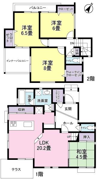 Other. Floor plan