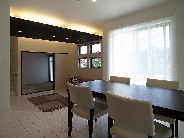 Living. Indoor (June 2013) Shooting