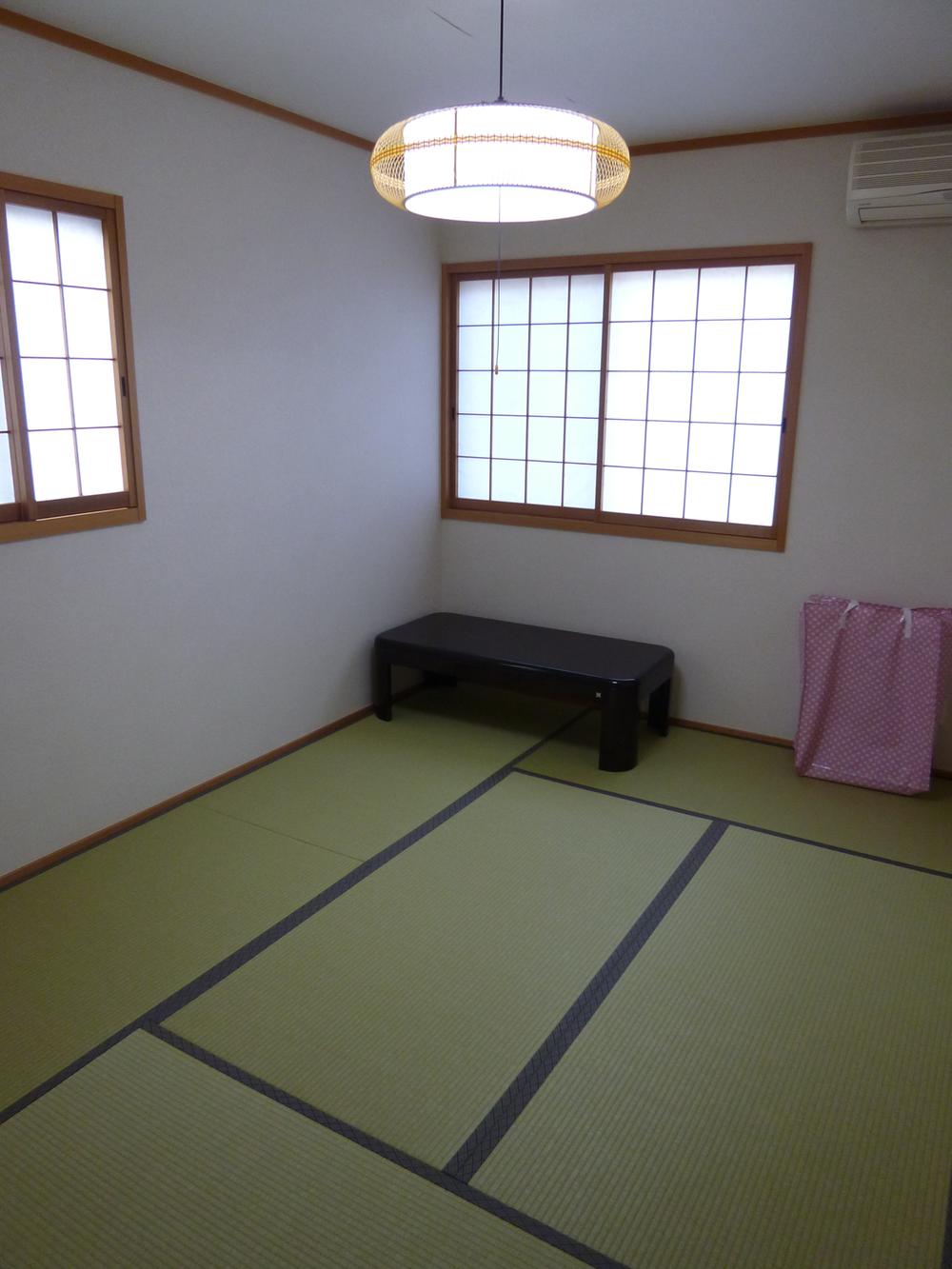 Other. Japanese style room